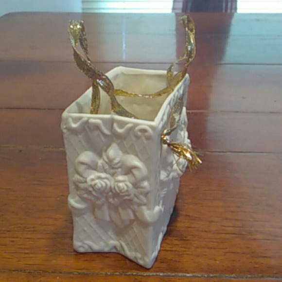 Floral Bag - Picture 2 of 4